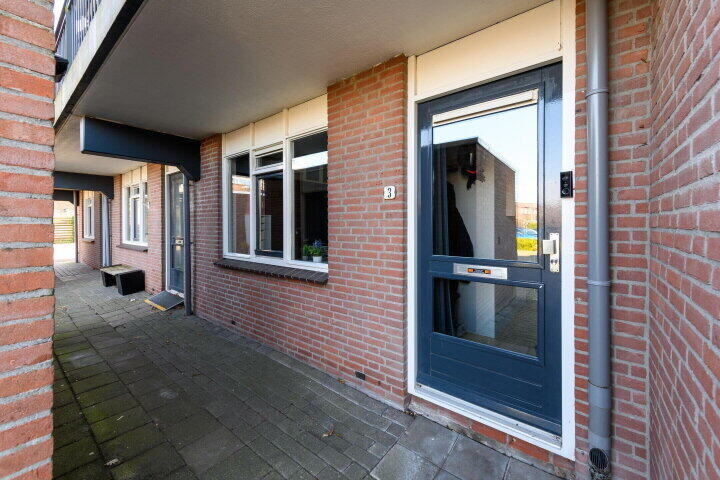 Foto 26 - Populier 3, Heerenveen