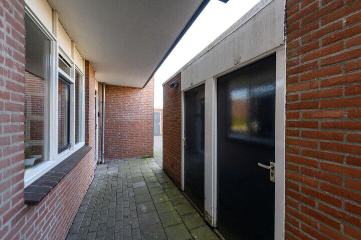 Foto 27 - Populier 3, Heerenveen