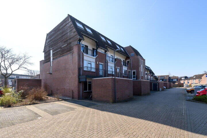 Foto 28 - Populier 3, Heerenveen
