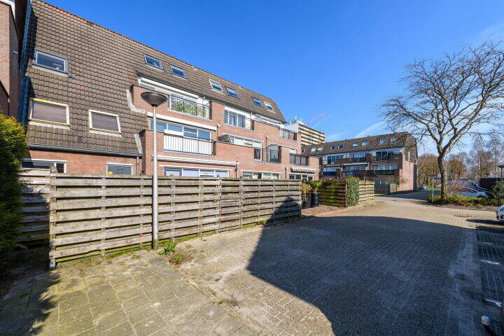 Foto 30 - Populier 3, Heerenveen