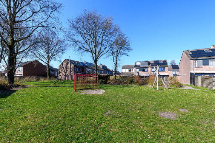 Foto 31 - Populier 3, Heerenveen
