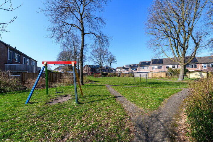 Foto 32 - Populier 3, Heerenveen