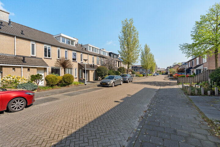 Foto 3 - Populier 31, Best