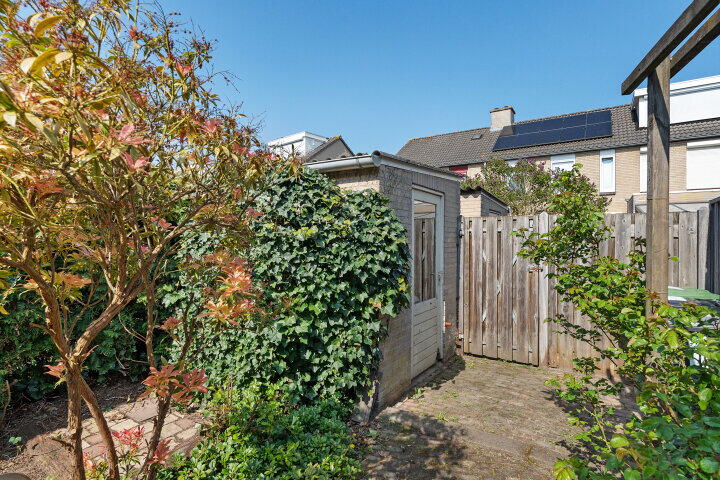 Foto 29 - Populier 31, Best