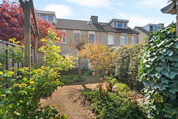 Foto 30 - Populier 31, Best