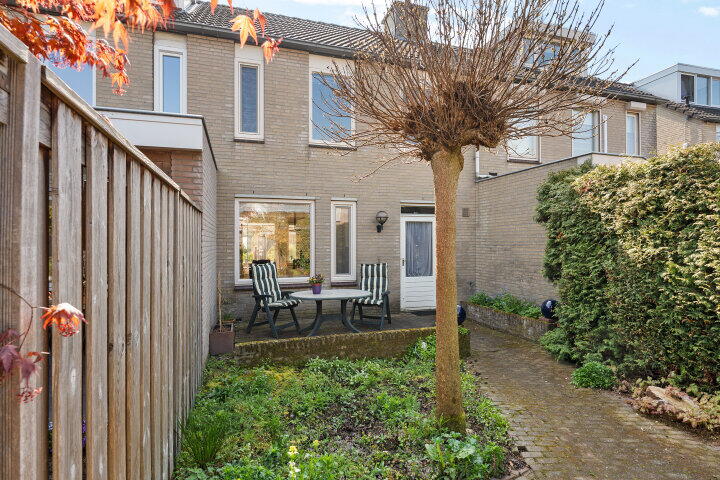 Foto 31 - Populier 31, Best