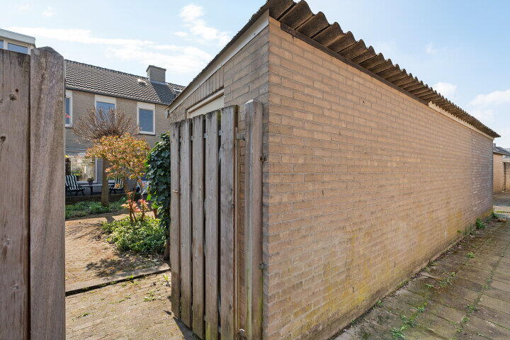 Foto 32 - Populier 31, Best