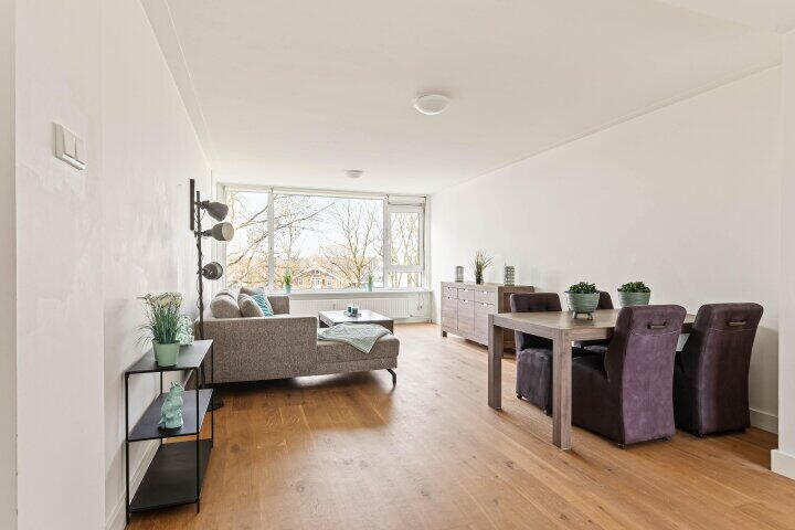 Foto 1 - Populierenlaan 219, Amstelveen