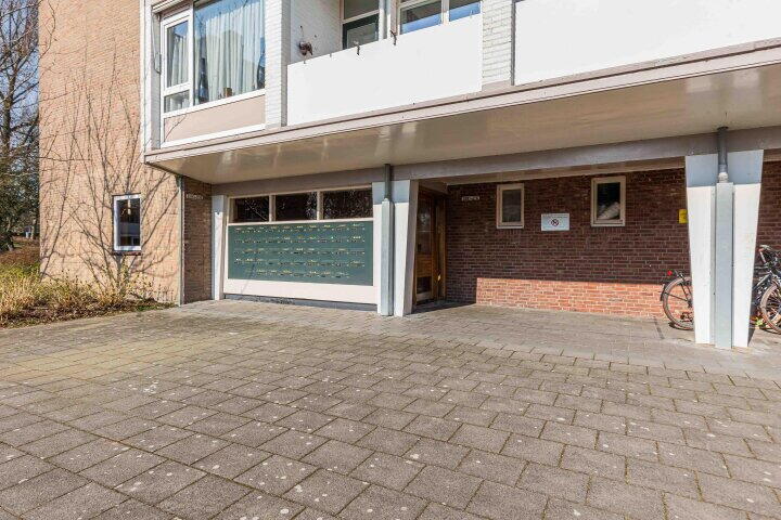 Foto 18 - Populierenlaan 219, Amstelveen