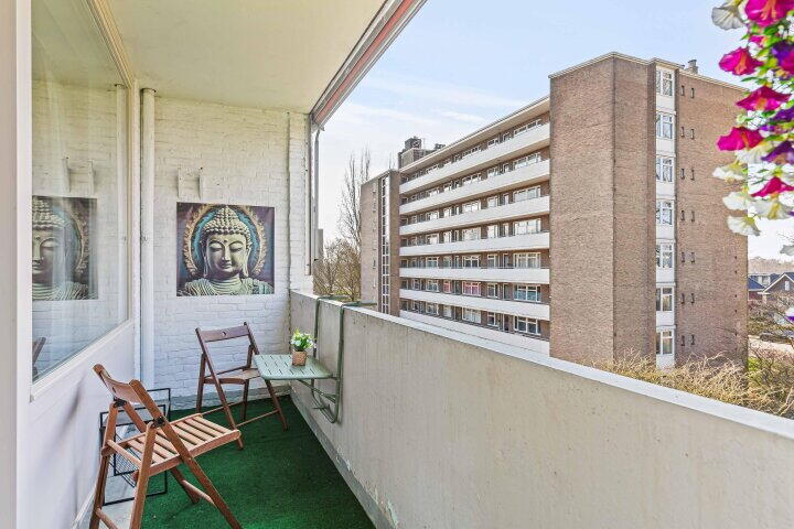 Foto 22 - Populierenlaan 219, Amstelveen