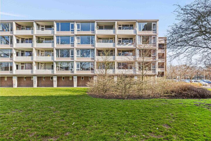 Foto 24 - Populierenlaan 219, Amstelveen