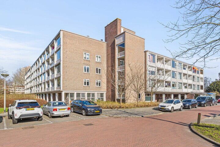 Foto 26 - Populierenlaan 219, Amstelveen