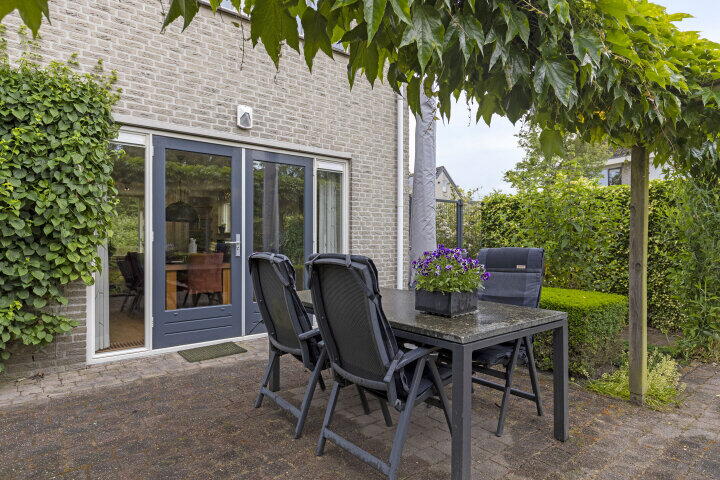 Foto 46 – Porfierdijk 31, Roosendaal
