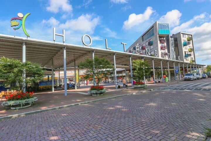 Foto 1 - Porporastraat 180, Zwolle