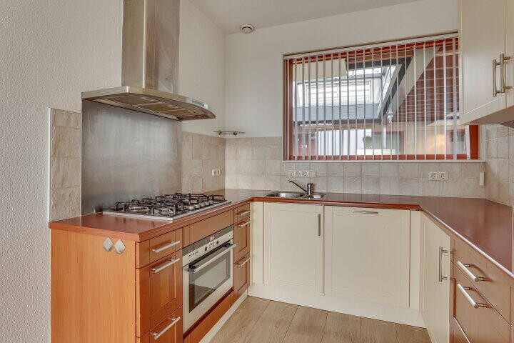 Foto 11 - Porporastraat 180, Zwolle