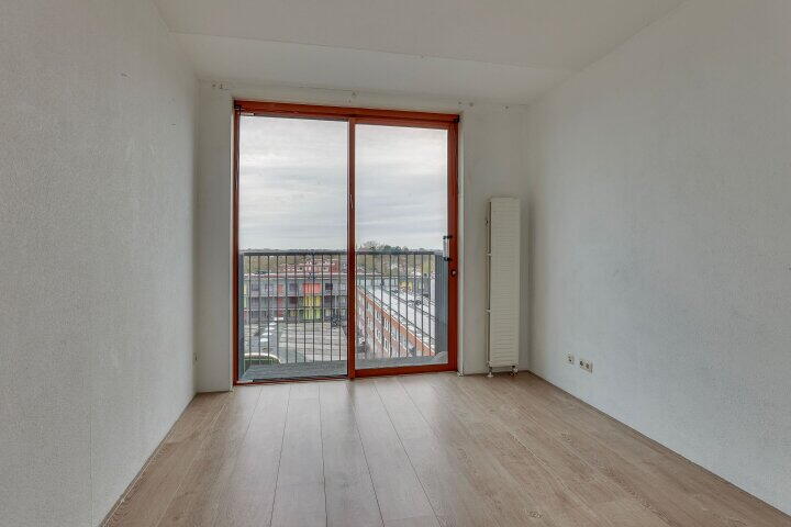 Foto 14 - Porporastraat 180, Zwolle