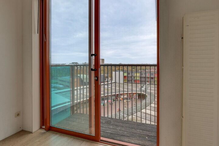 Foto 15 - Porporastraat 180, Zwolle