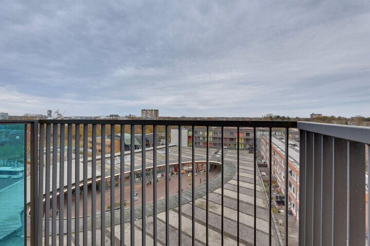 Foto 16 - Porporastraat 180, Zwolle