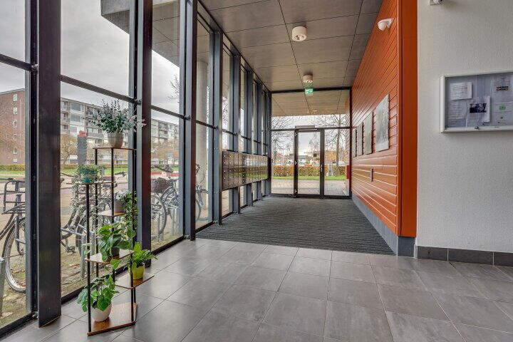 Foto 19 - Porporastraat 180, Zwolle