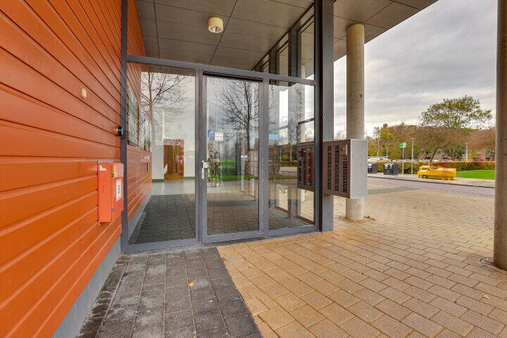 Foto 3 - Porporastraat 180, Zwolle