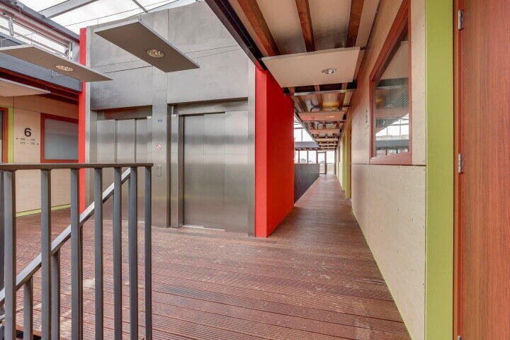 Foto 21 - Porporastraat 180, Zwolle