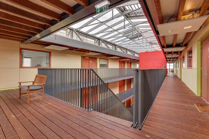 Foto 22 - Porporastraat 180, Zwolle