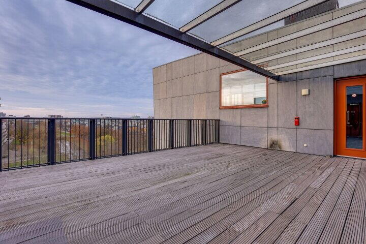 Foto 23 - Porporastraat 180, Zwolle