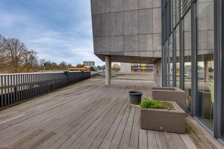 Foto 25 - Porporastraat 180, Zwolle