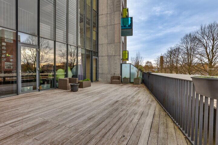 Foto 26 - Porporastraat 180, Zwolle