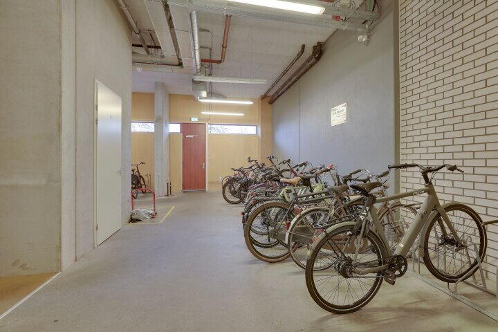 Foto 30 - Porporastraat 180, Zwolle