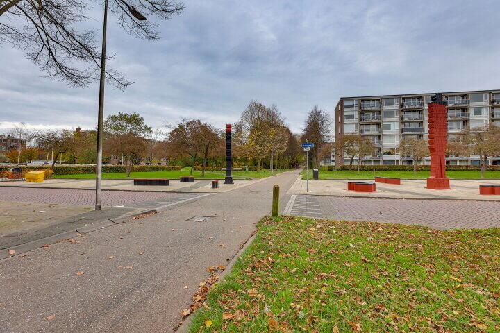 Foto 31 - Porporastraat 180, Zwolle