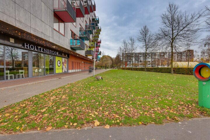 Foto 32 - Porporastraat 180, Zwolle