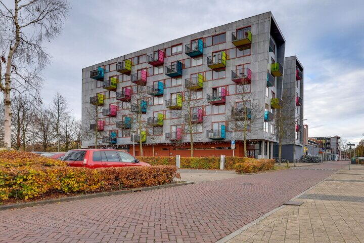 Foto 33 - Porporastraat 180, Zwolle