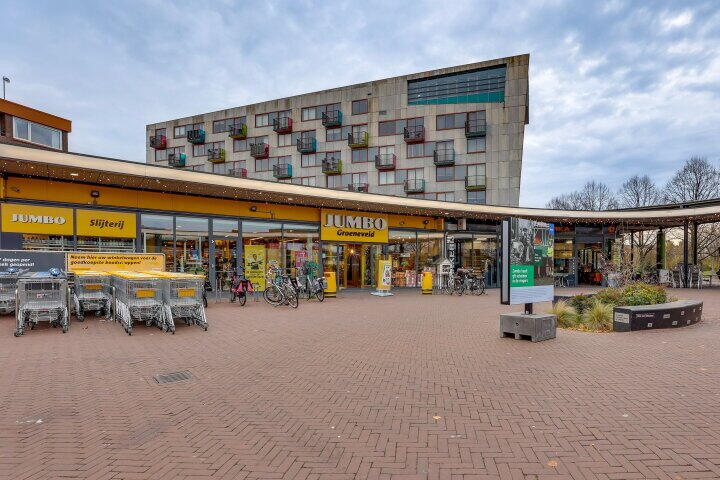 Foto 34 - Porporastraat 180, Zwolle