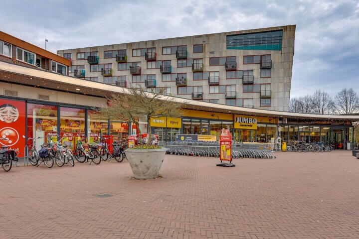 Foto 35 - Porporastraat 180, Zwolle