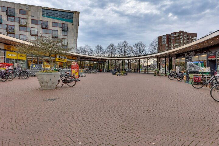 Foto 36 - Porporastraat 180, Zwolle