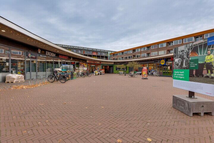 Foto 37 - Porporastraat 180, Zwolle