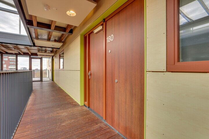 Foto 5 - Porporastraat 180, Zwolle