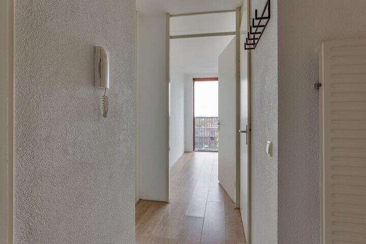 Foto 6 - Porporastraat 180, Zwolle