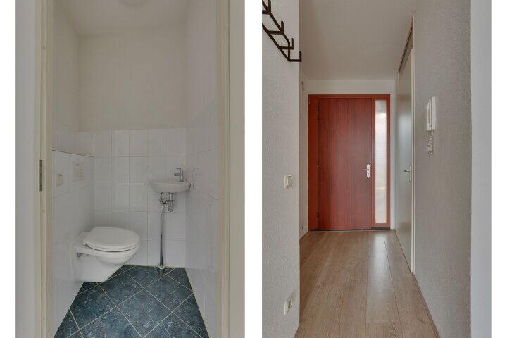 Foto 7 - Porporastraat 180, Zwolle