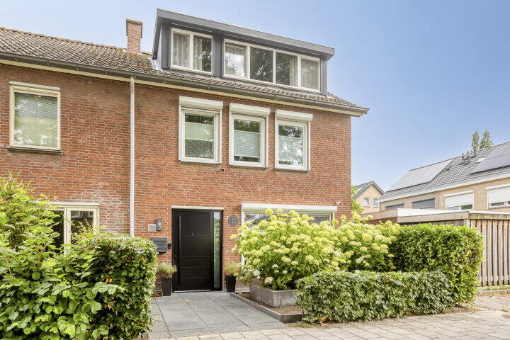 Foto 27 – Porta Pia 19, Oudenbosch