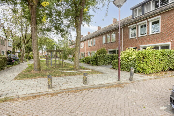 Foto 28 – Porta Pia 19, Oudenbosch