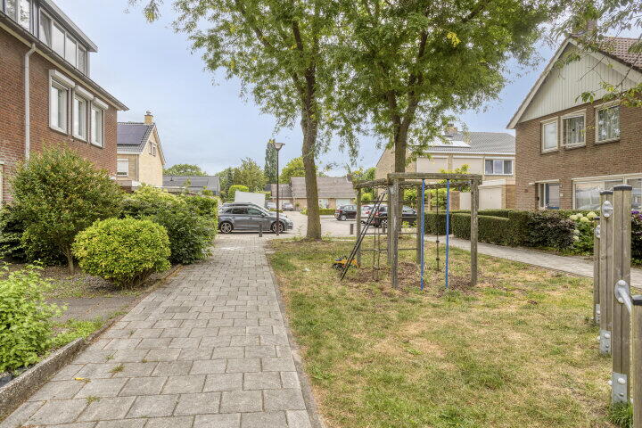 Foto 29 – Porta Pia 19, Oudenbosch