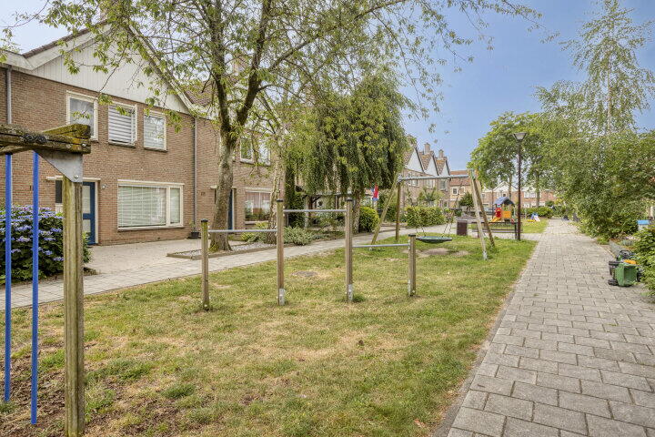 Foto 31 – Porta Pia 19, Oudenbosch