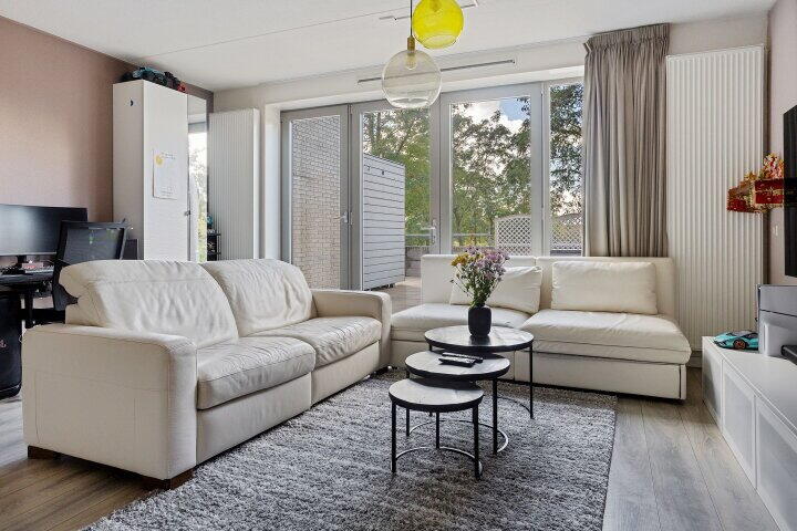 Foto 2 - Poseidonsingel 55 M, Almere