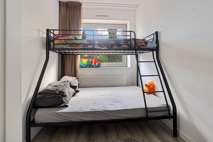 Foto 11 - Poseidonsingel 55 M, Almere