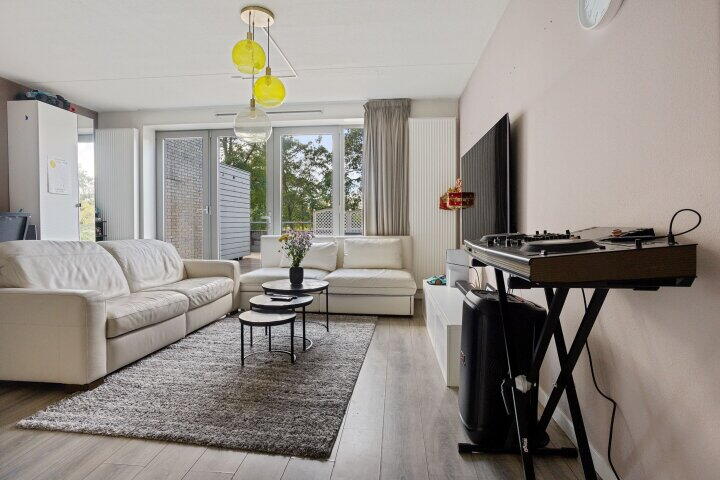 Foto 19 - Poseidonsingel 55 M, Almere