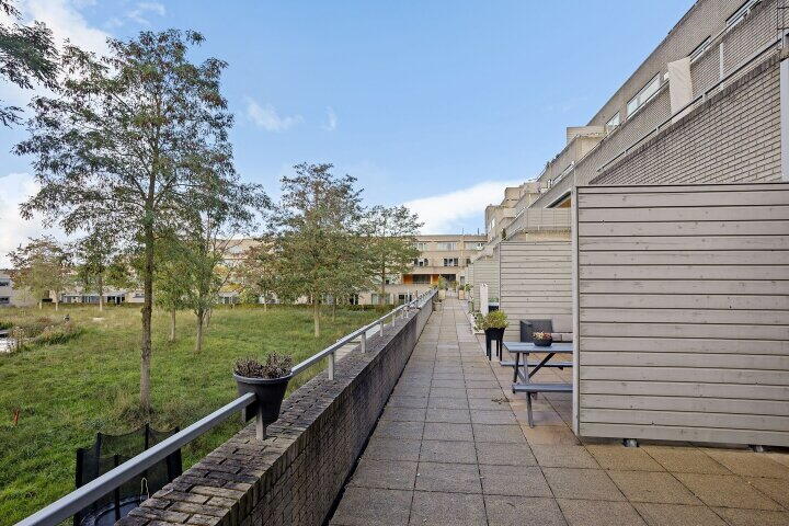 Foto 20 - Poseidonsingel 55 M, Almere