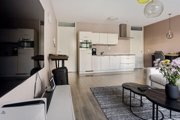 Foto 3 - Poseidonsingel 55 M, Almere