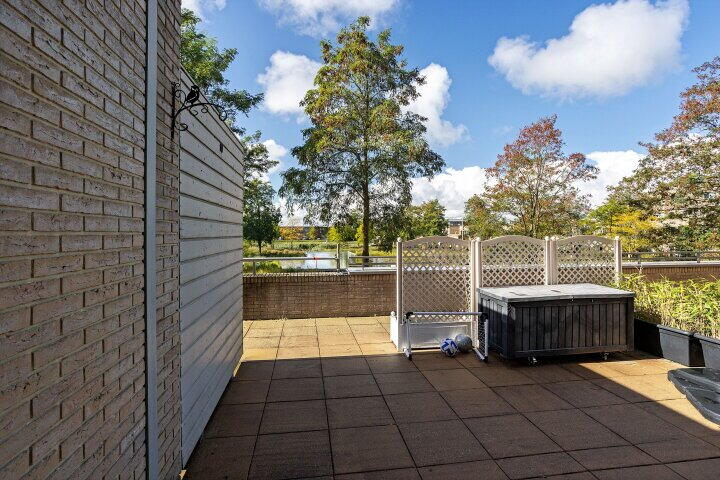 Foto 21 - Poseidonsingel 55 M, Almere